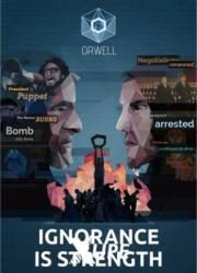 Surprise Attack Orwell Ignorance is Strength (PC)