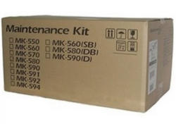 Kyocera MK-580 Maintenance kit Eredeti (1702K88NL0)