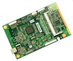 HP Q7804-69001 Formatter P2015 /FU/ (For use) (HPQ780460001GEN)