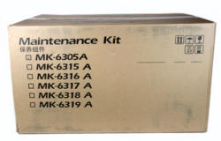 Kyocera MK-6305A Maintenance kit Eredeti (1702LH8KL0)