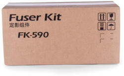 Kyocera FK590 Fuser unit 200K (Eredeti) (2KV93040)