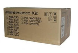 Kyocera MK-590 Maintenance kit Eredeti (1702KV8NL0)