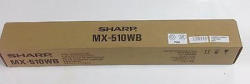 Sharp MX510WB Hőhenger tisztító kit (Eredeti) (MX510WB)
