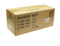 Kyocera FK170 Fuser unit (Eredeti) (2LZ93040)