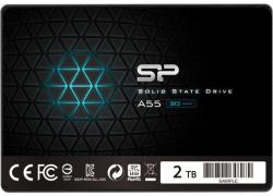 Silicon Power A55 2TB (SP002TBSS3A55S25)