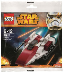 LEGO® Star Wars™ - A-Wing Starfighter (30272)