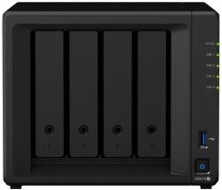 Synology DiskStation DS918+ Bundle