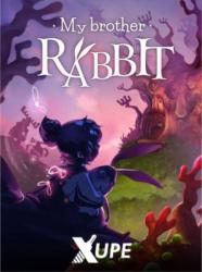 Artifex Mundi My Brother Rabbit (PC)