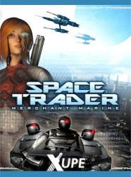 Meridian4 Space Trader Merchant Marine (PC)