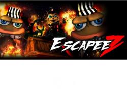 MonkeyGames EscapeeZ (PC)