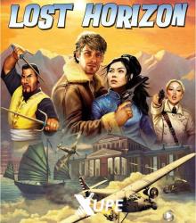 Deep Silver Lost Horizon (PC)