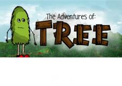 Tiger Studios The Adventures of Tree (PC)