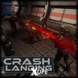 Strategy First Crash Landing (PC)