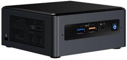 Intel NUC8I5BEHS