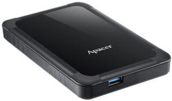 Apacer AC532 2.5 1TB 5400rpm USB 3.1 (AP1TBAC532)