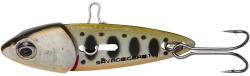 Savage Cicada Savage Gear SWITCH BLADE MINNOW, 6cm, 18g, Olive Smolt (SG.63747)