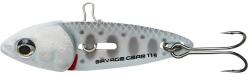 Savage Cicada Savage Gear SWITCH BLADE MINNOW, 5cm, 11g, Pearl Wite (SG.63740)