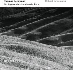 Trader KFT - Indiego Thomas Zehetmair - Robert Schumann (CD) (4811369)