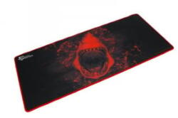 White Shark GMP-1899 SKYWALKER egérpad fekete-piros (GMP-1899SKYWALKER)