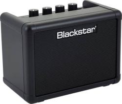 Blackstar Fly 3 mini gitárkombó, aktív monitorhangfal