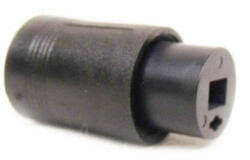 Thunder Germany DN-103 DIN aljzat, 2 pólusú hangfal lengő csatlakozó - mkaudio