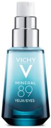 Vichy Minéral 89 Gel Pentru Conturul Ochilor 15ml Crema antirid contur ochi