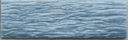 VICTORIA Krepp-papír, 50x200 cm, VICTORIA, gyöngyház kék (HPRV00142) (HPRV00142)