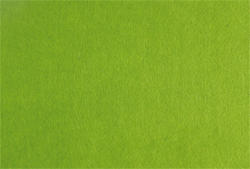 Filc anyag, puha, A4, fűzöld (ISKE057) (ISKE057) - kes