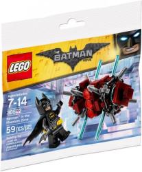 LEGO® The Batman Movie™ - Batman in the Phantom Zone (30522)