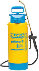 GLORIA prima 8 Pulverizator