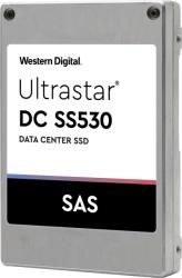 Western Digital Ultrastar DC SS530 480GB WUSTR1548ASS200