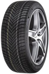 Imperial All Season Driver 205/55 R17 95W