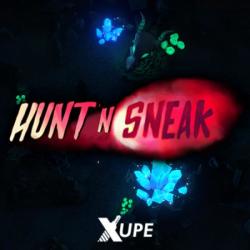 Pixel Engineers Hunt 'n Sneak (PC)