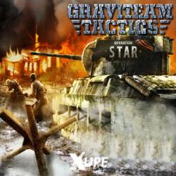 Strategy First Graviteam Tactics Operation Star (PC)