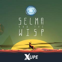 Toucan Studio Selma and the Wisp (PC)