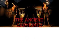 Nicola Gaeta The Ancient Labyrinth (PC)