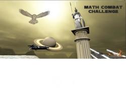 Titan Deep Space Company Math Combat Challenge (PC)