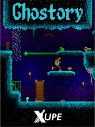 RigidCore Games Ghostory (PC)