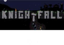 Static City Games Knightfall (PC)