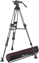 Manfrotto Nitrotech 612 (MVK612TWINFC)