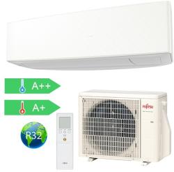 Fujitsu ASYG12KETA Design 2020 / Outdoor Unit