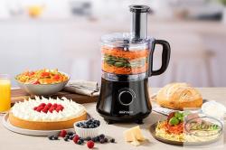 Delimano Multipractic 7in1