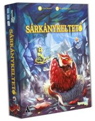 Synapses Games Sárkánykeltető