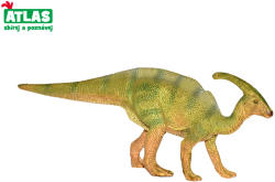 Atlas Figurină Dino Parasaurolophus 19cm (WKW101828) Figurina