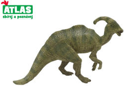 Atlas Para-Pectinosaurul dinozaurului verde (WKW001804)