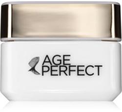 L'Oréal Age Perfect hidratáló és tápláló szemkrém érett bőrre 15 ml