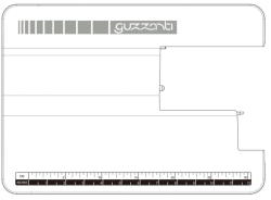 Guzzanti Gz 1181 (gz 1181)