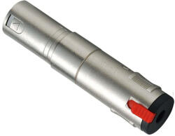 Thunder Germany ADP-032 Átalakító (6, 3 mm Jack mama - XLR papa) - Sztereó / Szimmetrikus - mkaudio