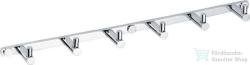 SAPHO BEMETA OMEGA Fogas, 410x25x40mm, króm (104606112) (XR206) (XR206) - furdoszoba-szaniter