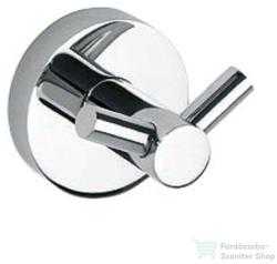 SAPHO BEMETA OMEGA Dupla fogas, 55x55x50mm, króm (104106032) (XR202) (XR202) - furdoszoba-szaniter